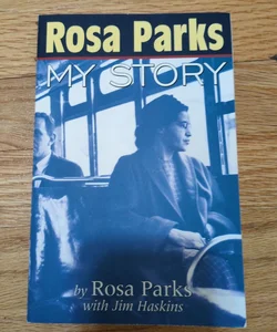 Rosa Parks