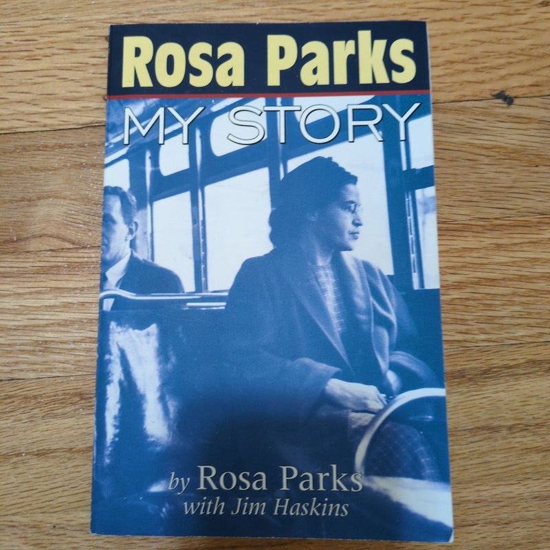 Rosa Parks