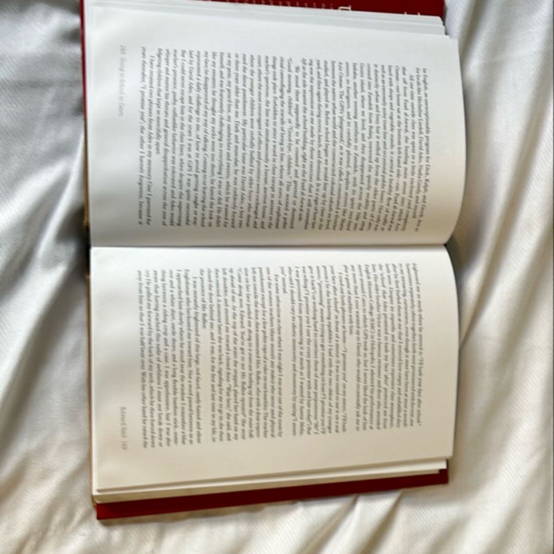 The Literary Life of Cairo