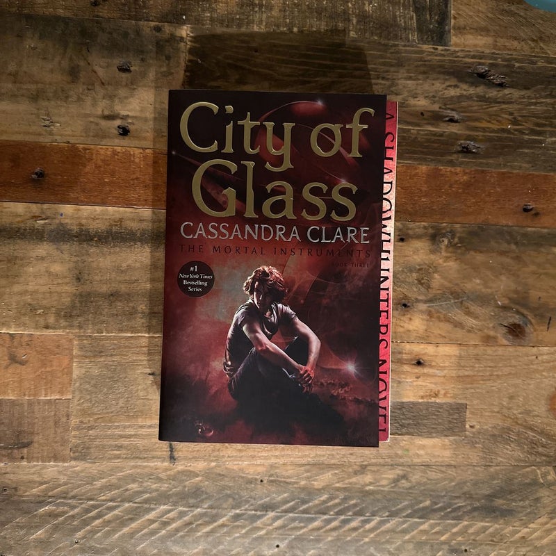 City of Glass