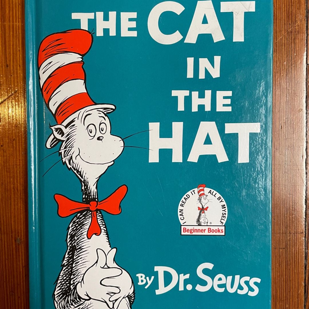 The Cat in the Hat