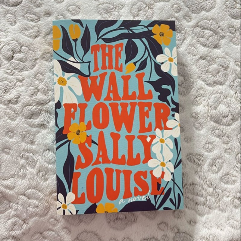 The Wallflower (Probably Smut Edition)