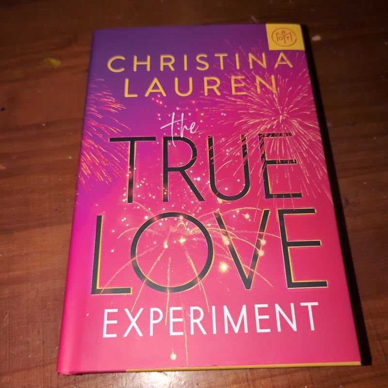 The True Love Experiment