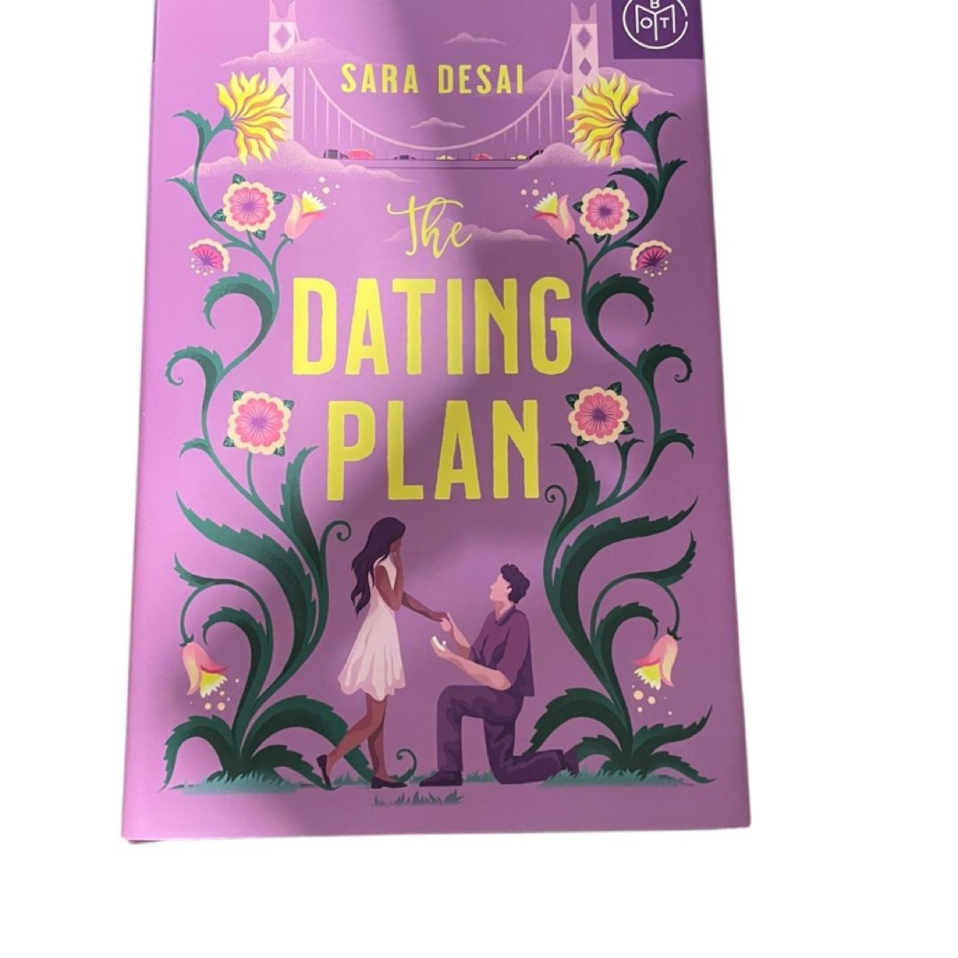 The Dating Plan
