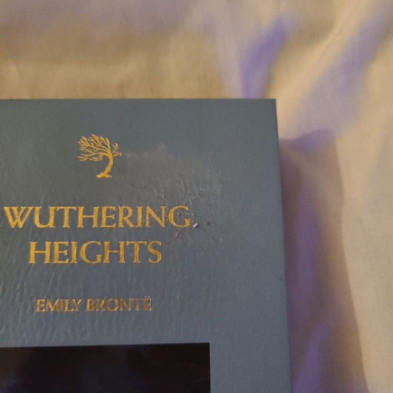 Wuthering Heights