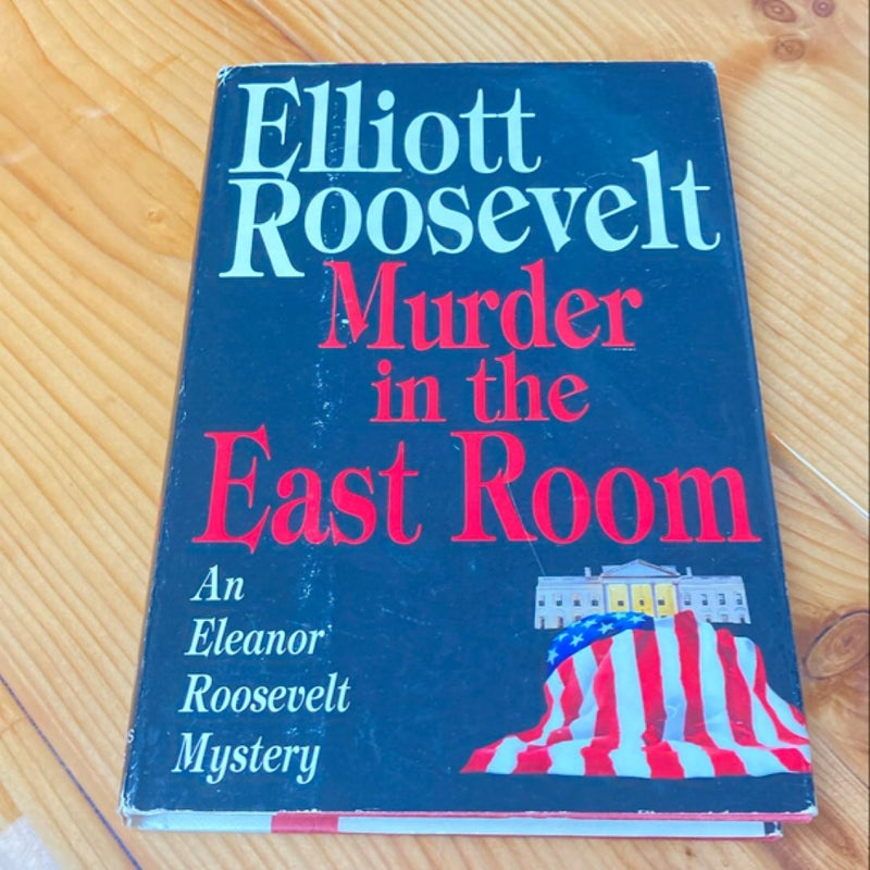 Murder in the East Room