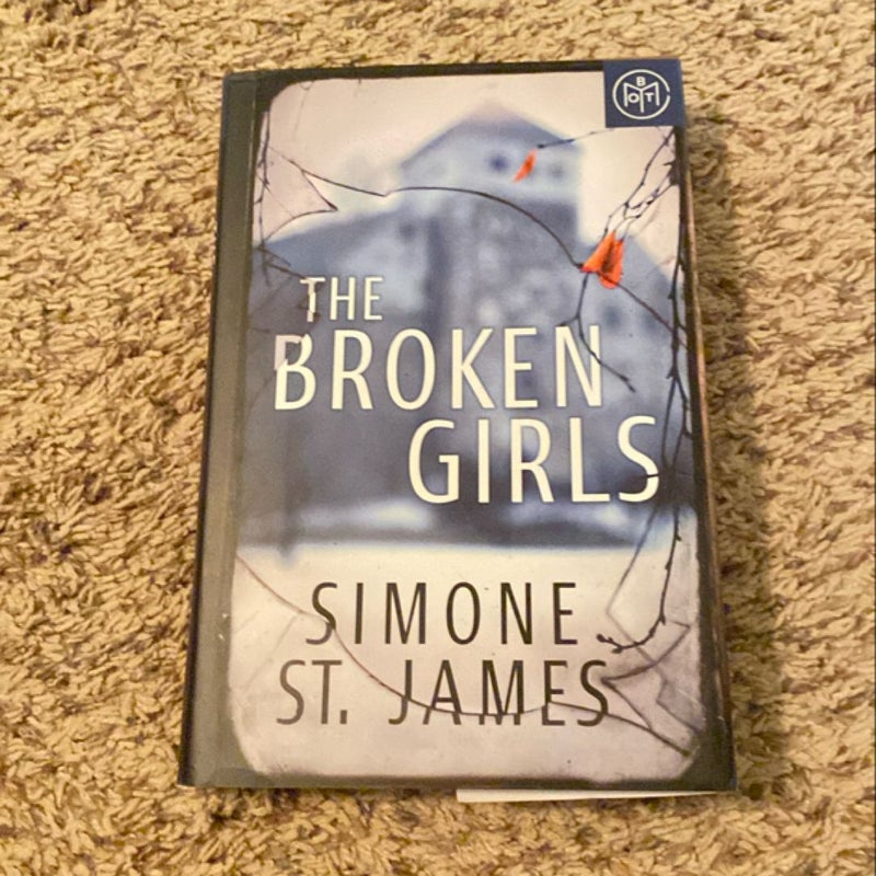 The Broken Girls