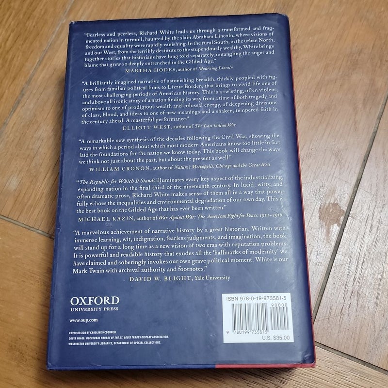 The Republic for Which It Stands (box.p1)