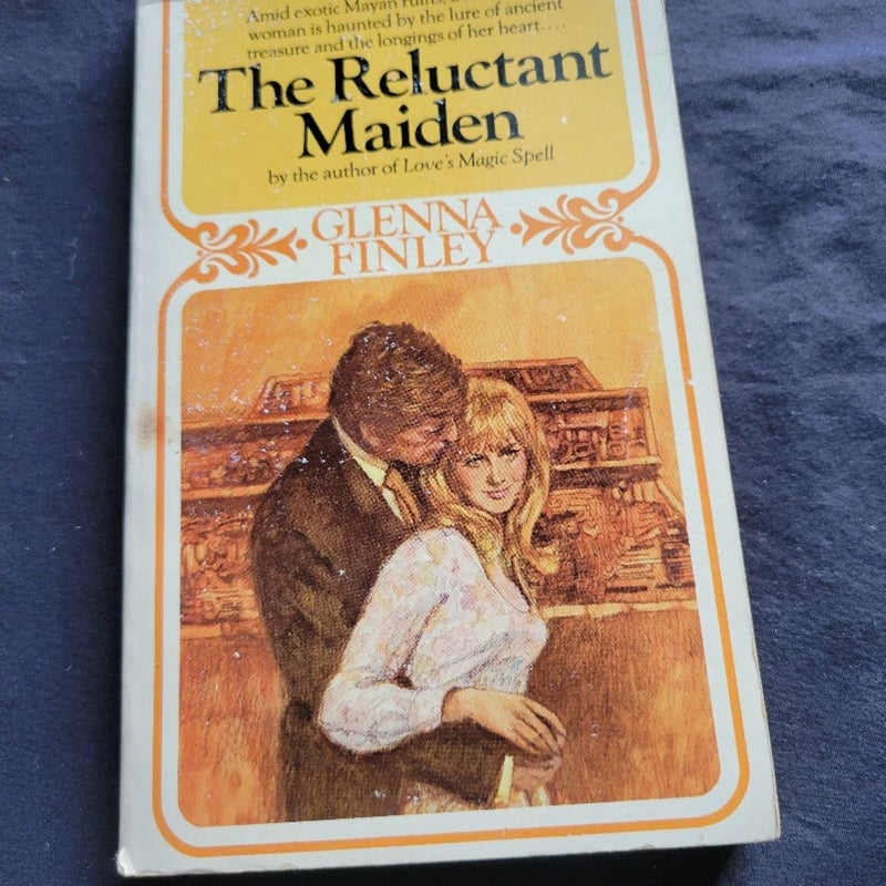 The Reluctant Maiden