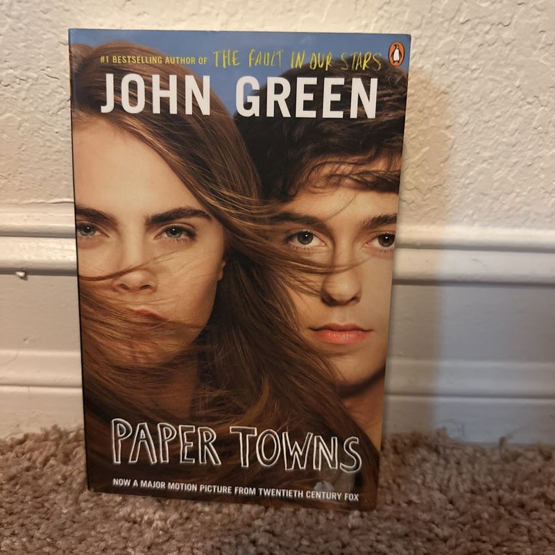 Paper Towns