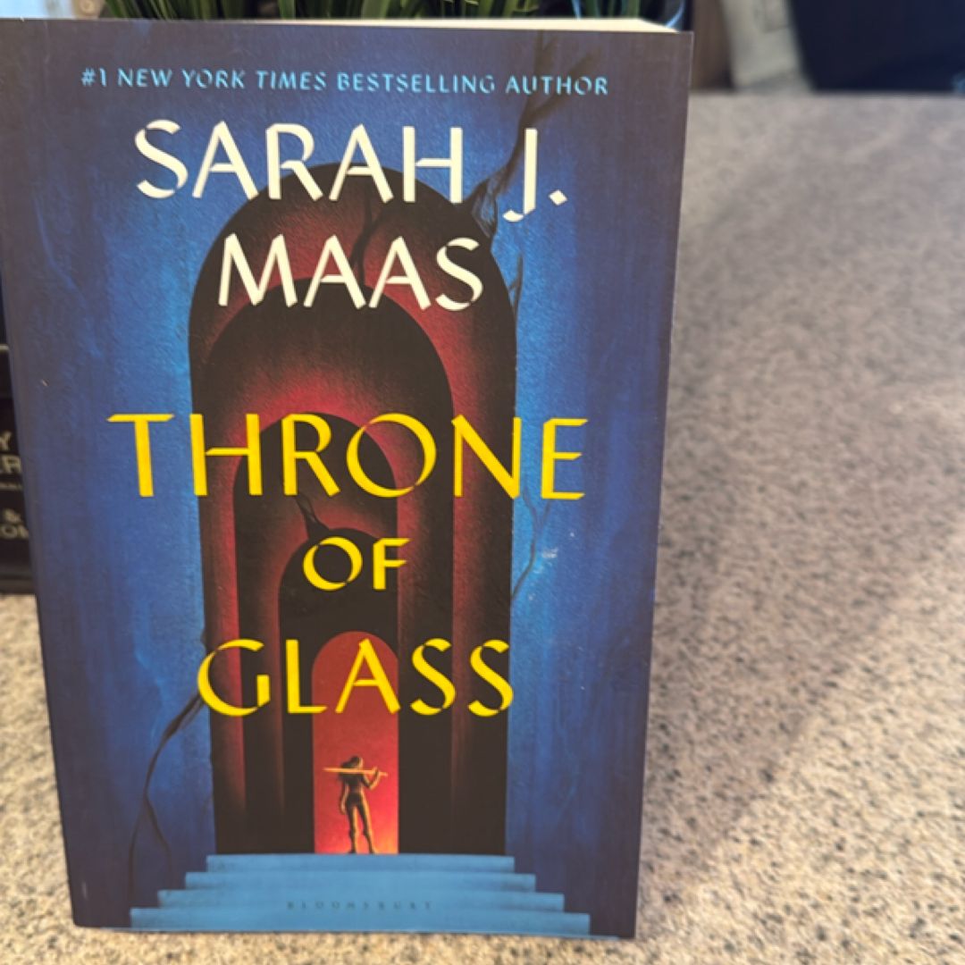 Throne of Glass