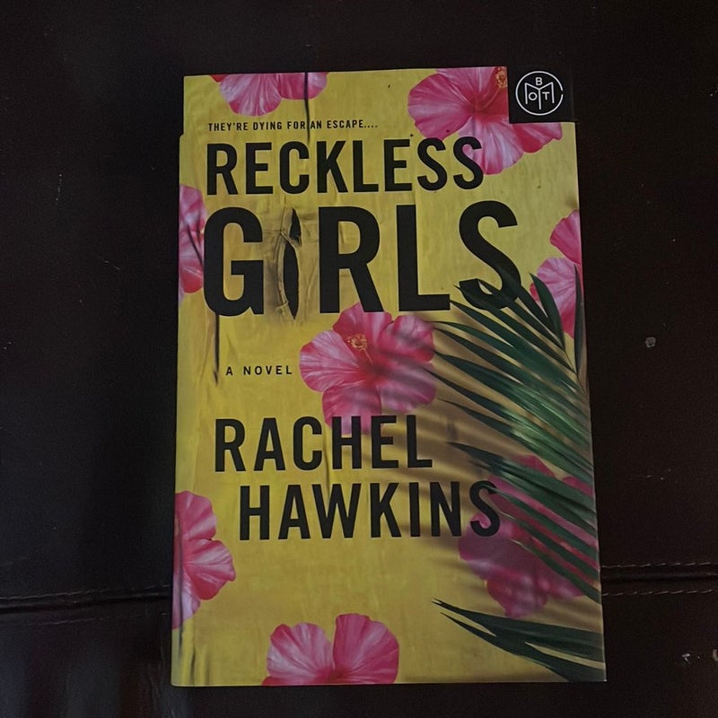 Reckless Girls