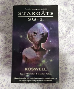STARGATE SG-1: Roswell