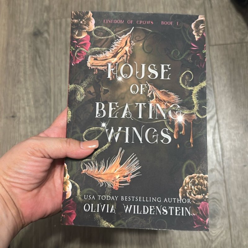 House of Beating Wings