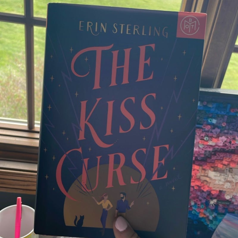 The Kiss Curse