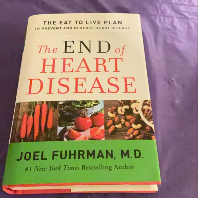 The End of Heart Disease