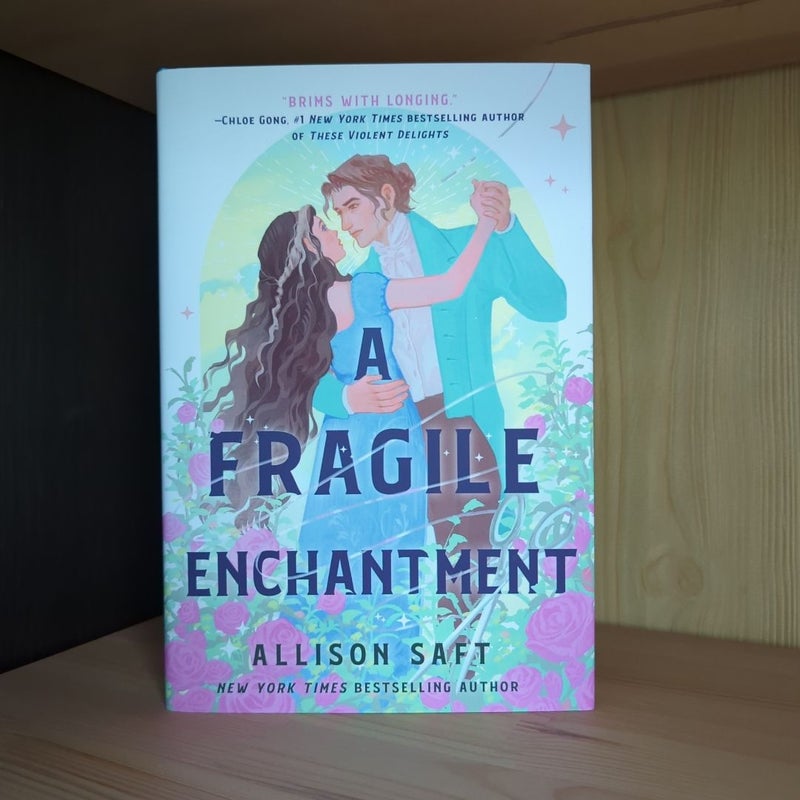 A Fragile Enchantment 