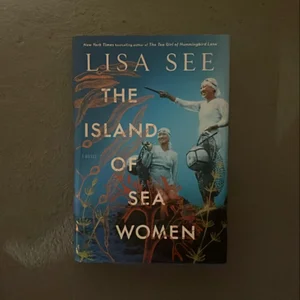 The Island of Sea Women