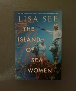 The Island of Sea Women