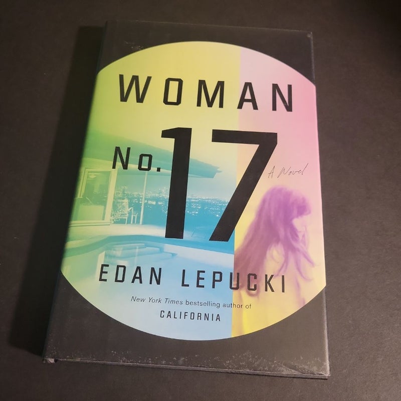 Woman No. 17