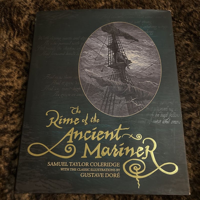 The Rime of the Ancient Mariner