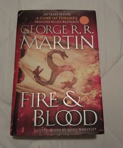 Fire and Blood