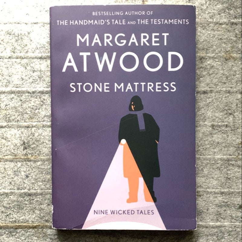 Stone Mattress