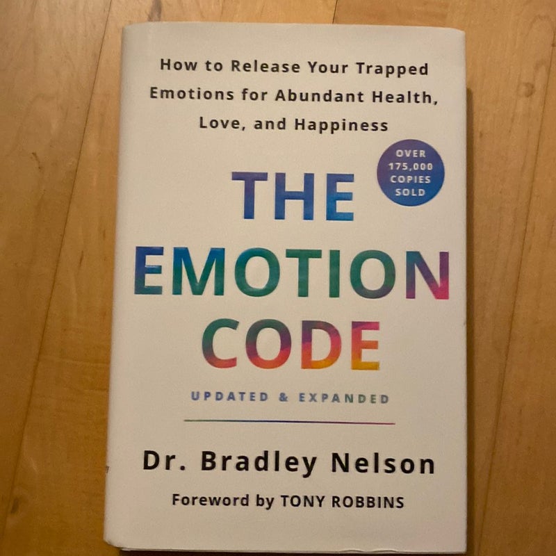 The Emotion Code