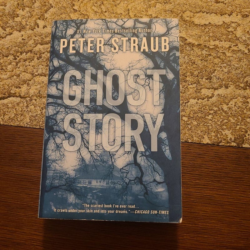 Ghost Story