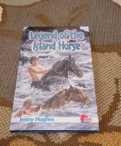 Legend of the Island Horse