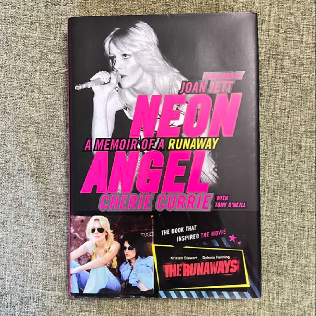 Neon Angel