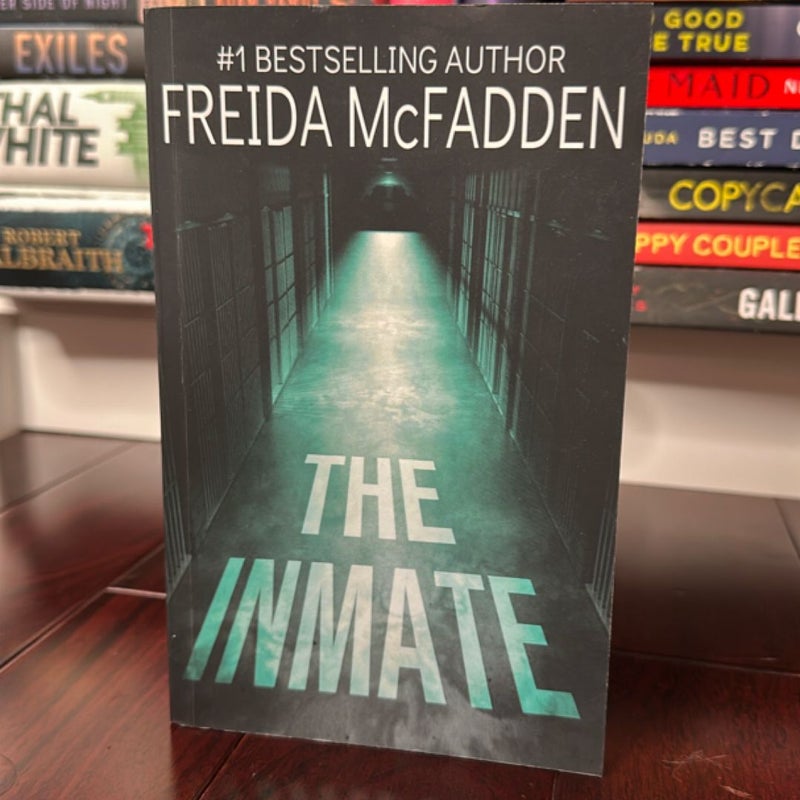 The Inmate