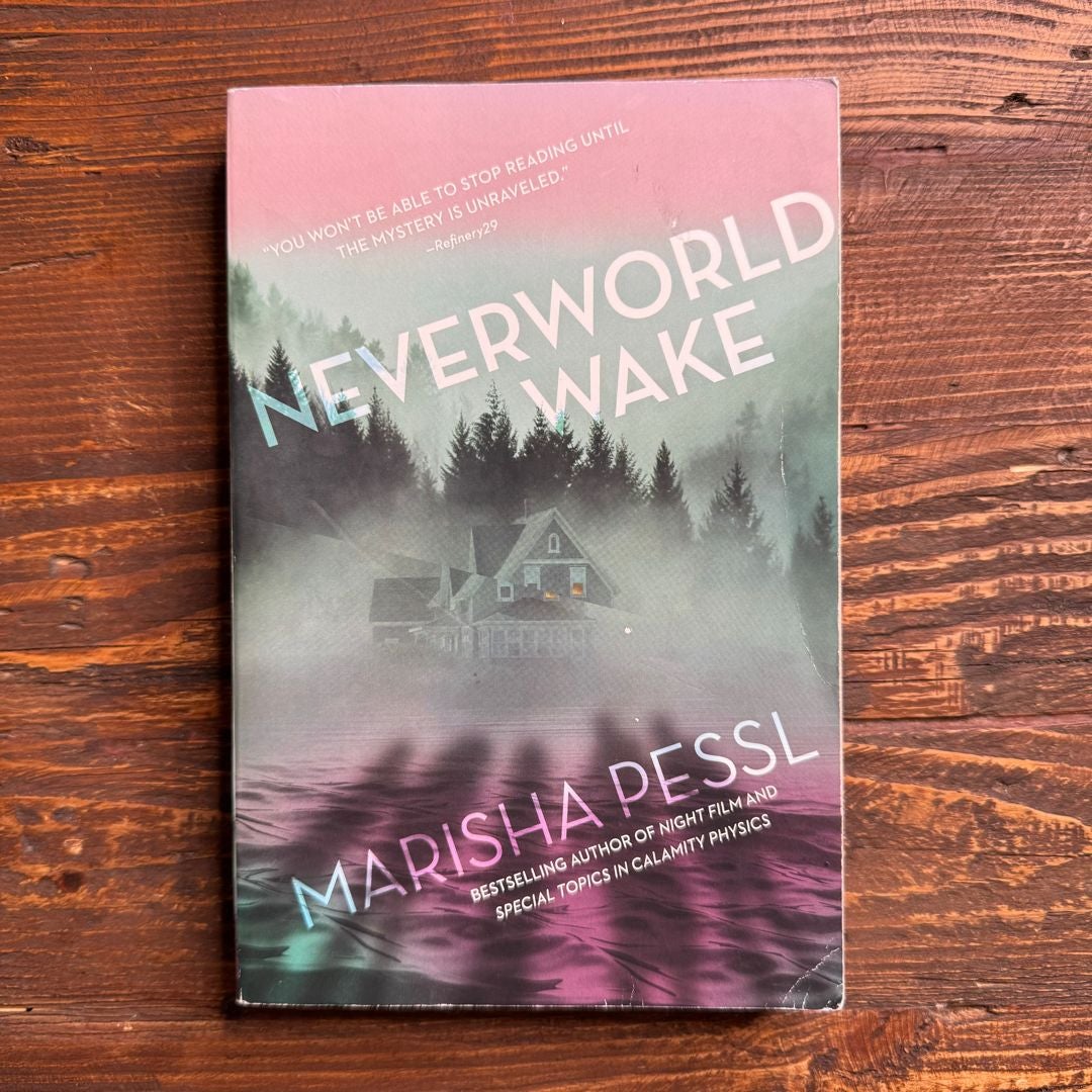 Neverworld Wake