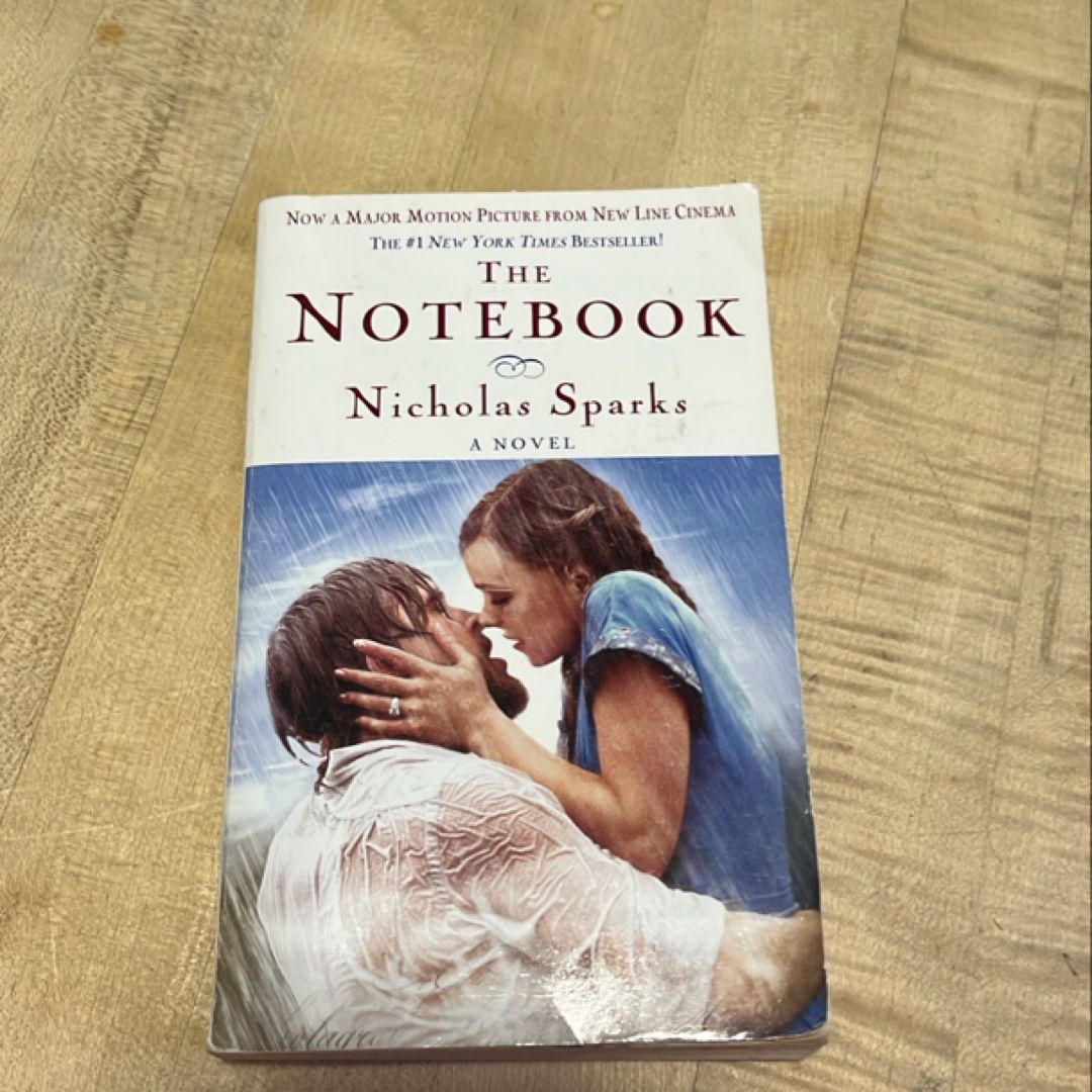 The Notebook