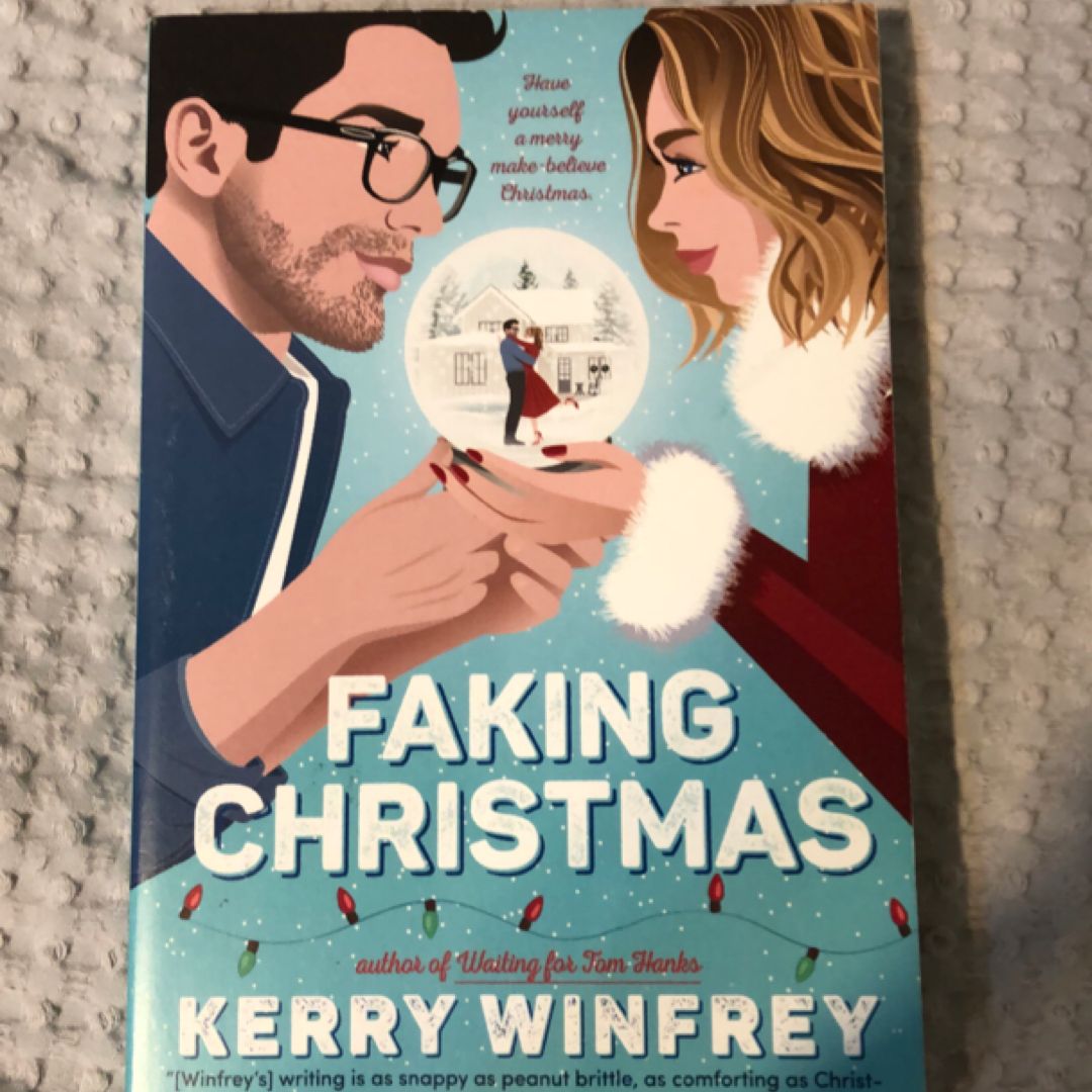 Faking Christmas