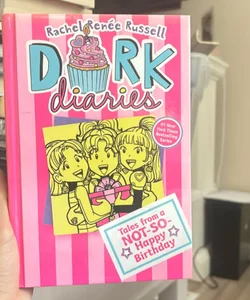 Dork Diaries 13