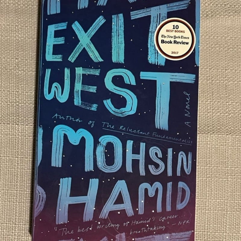 Exit West