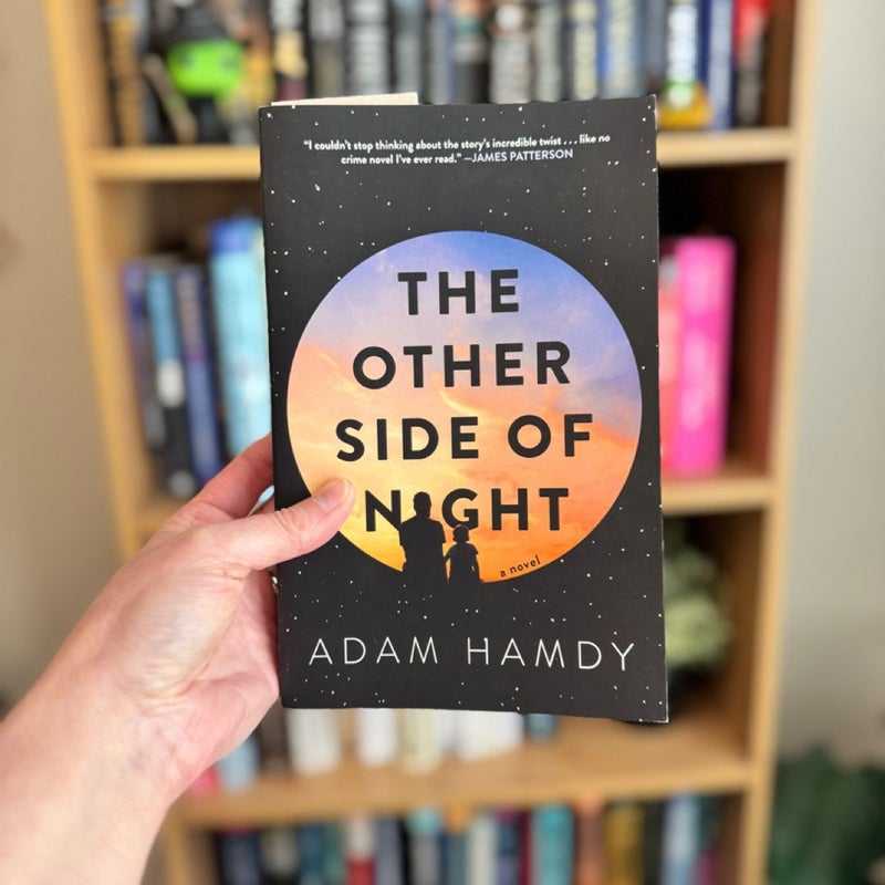The Other Side of Night