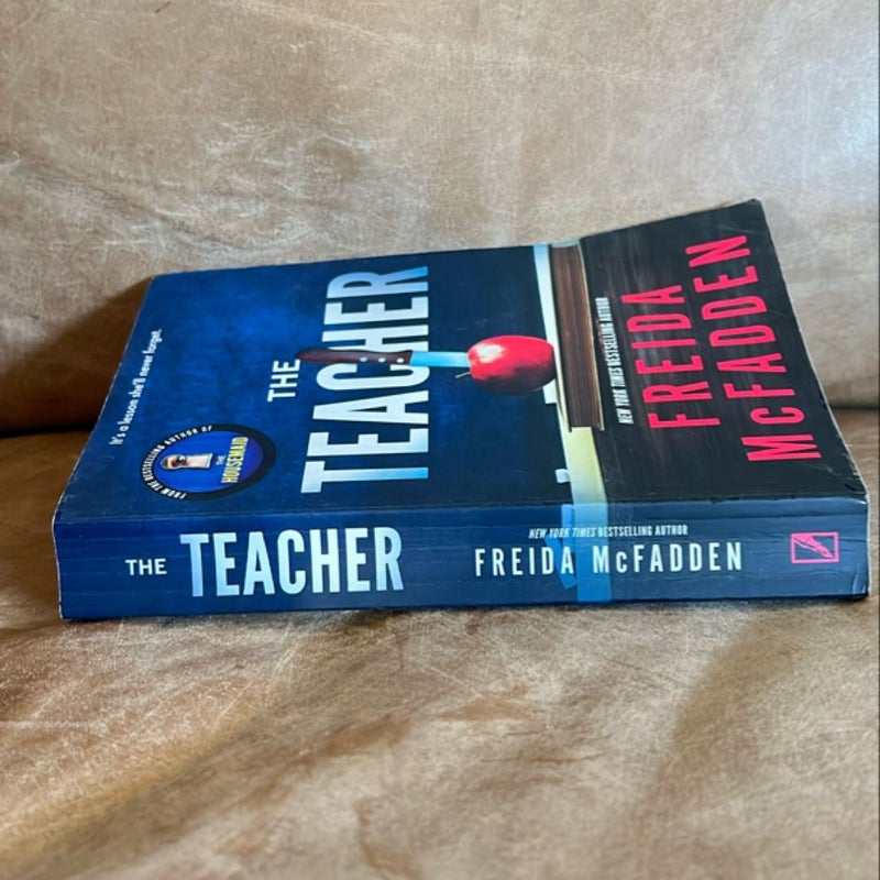 The Teacher