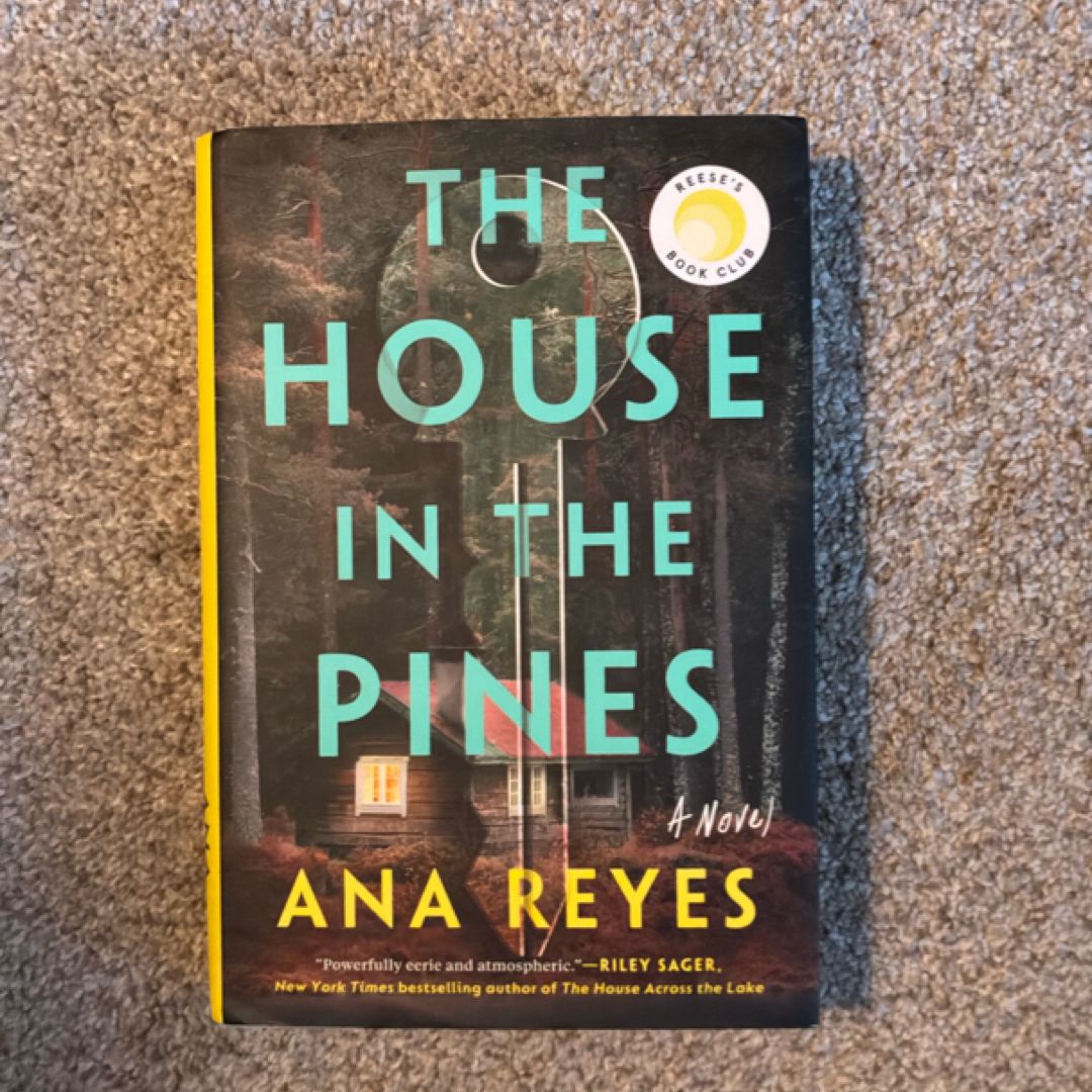 The House in the Pines