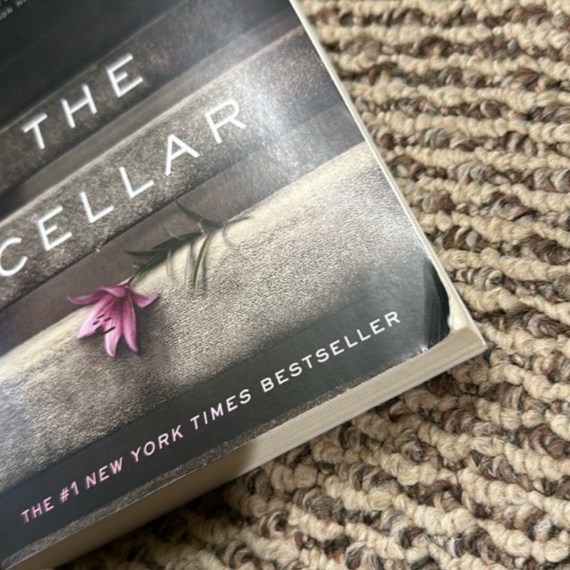 The Cellar