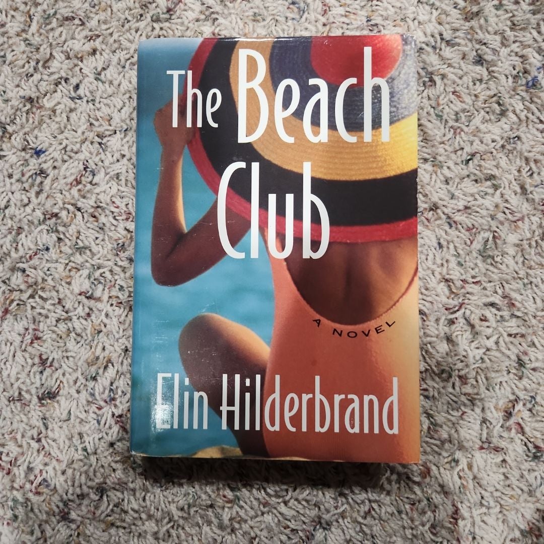 The Beach Club