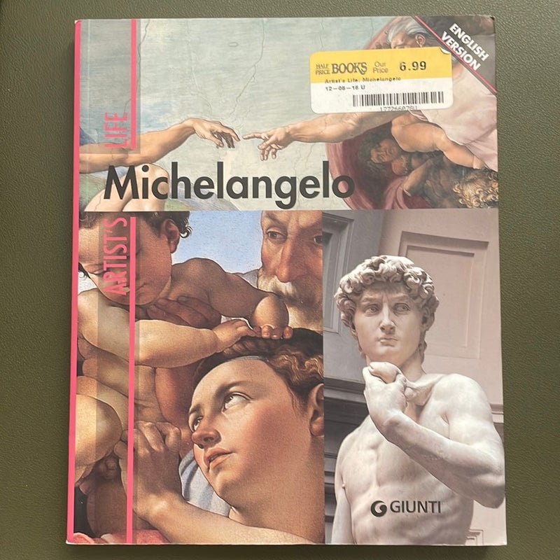 Michaelangelo