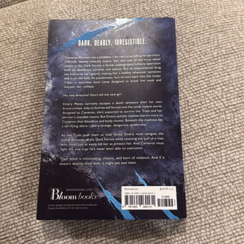 Your Knife, My Heart (Deluxe Edition)