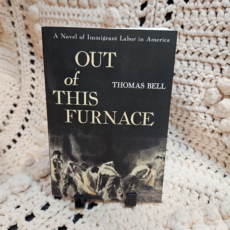 Out of This Furnace