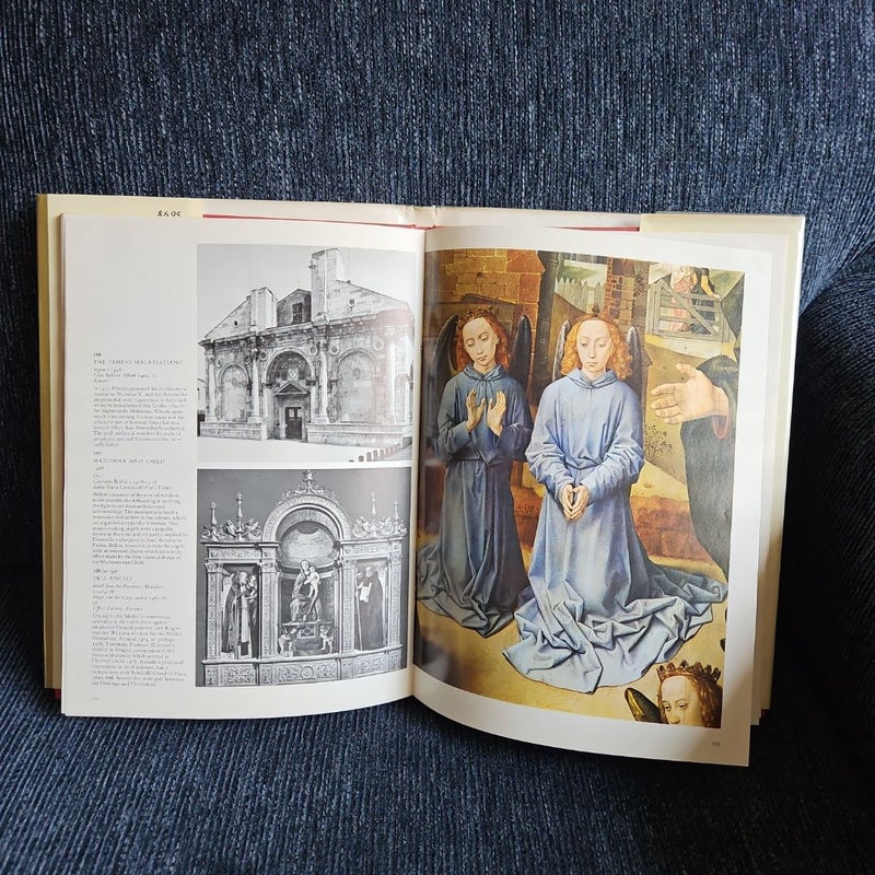 Art Treasures in Italy