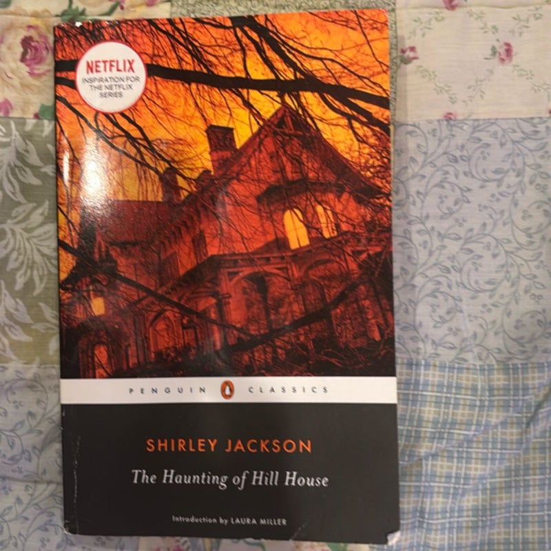 The Haunting of Hill House