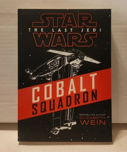 Cobalt Squadron