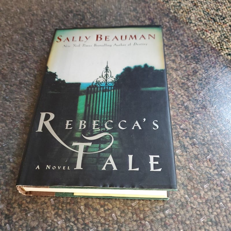 Rebecca's Tale