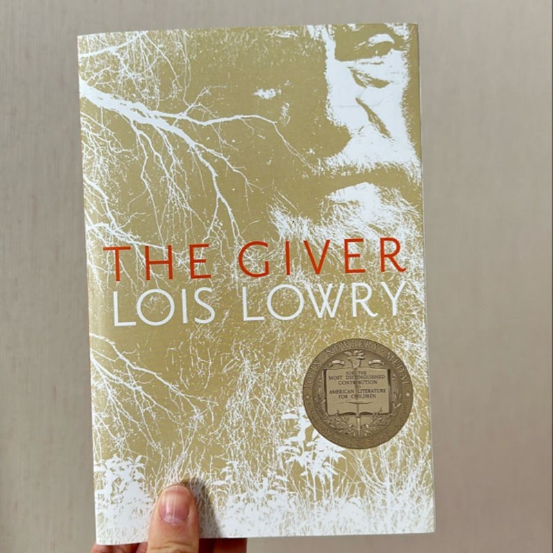 The Giver